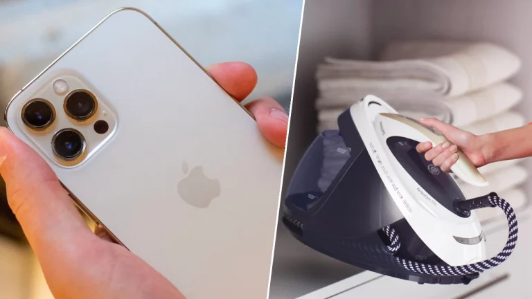 Elektronik eşyalarda yeni dönem!