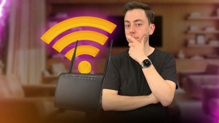 Evinize en hızlı interneti nasıl sağlarsınız?