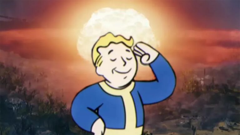 Fallout 76, yıllar sonra 13 milyon oyuncuyu geçti!