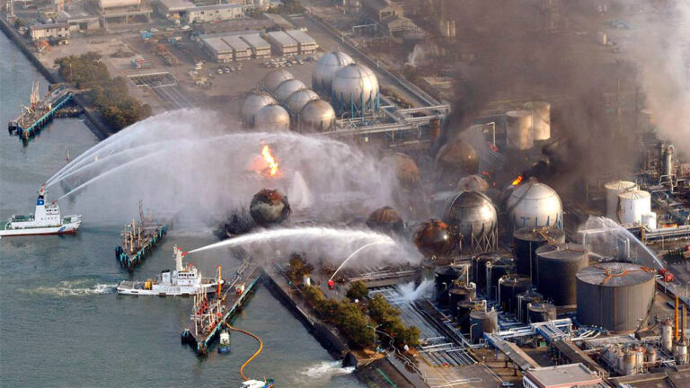 Japonya’dan beklenmedik nükleer enerji hamlesi!