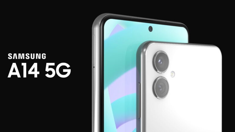 Uygun fiyatlı Samsung Galaxy A14 FCC’de göründü!