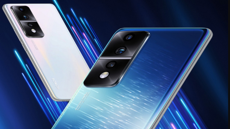 Honor 80 GT tanıtıldı! İşte teknik özellikleri ve fiyatı