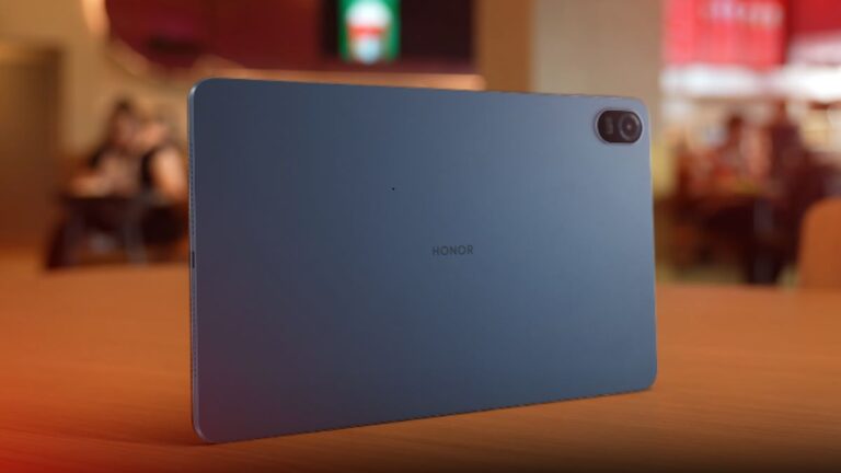 Honor Pad 8 inceleme!