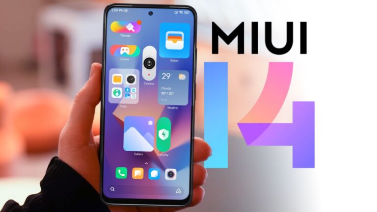 MIUI 14 inceleme!