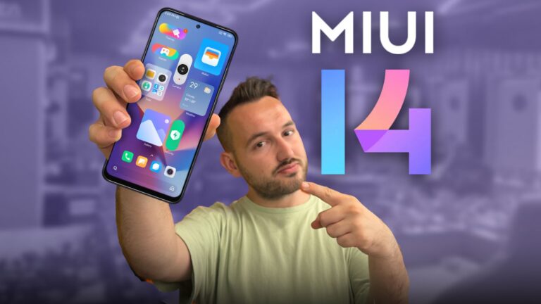 MIUI 14 nasıl yüklenir?