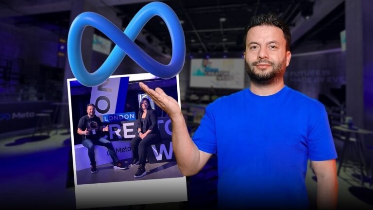 Meta’nın Creator Week etkinliği nasıl geçti?