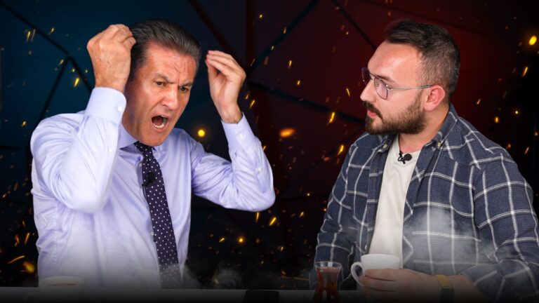 Mustafa Sarıgül’ün telefonunda ne var?