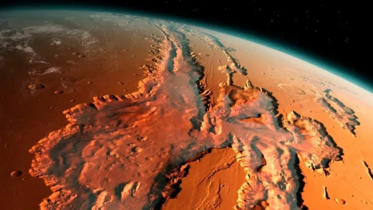 NASA Mars’ta yaşam olduğunu kanıtlayabilir!