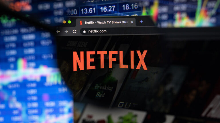 Netflix piyasa değeri ne kadar [Güncel 2022]