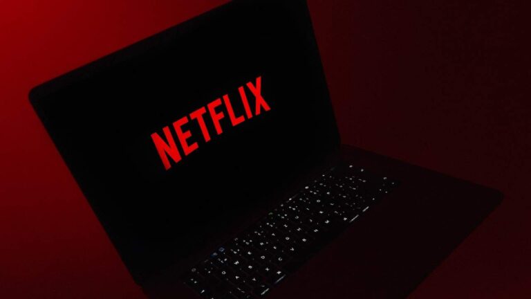 Netflix şifresini paylaşmak artık suç sayılacak!