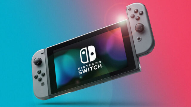 Countdown to Nintendo Switch 2!