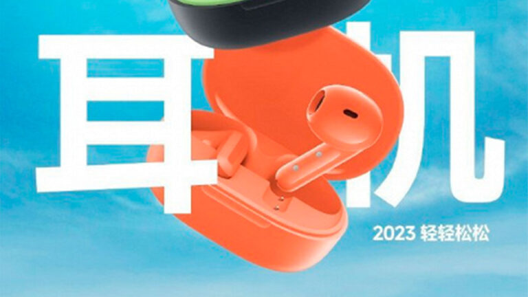 Redmi uygun fiyatlı kablosuz kulaklık modelini tanıttı! İşte özellikleri