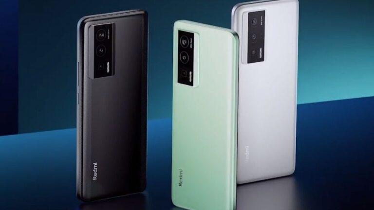 Redmi K60 ve K60 Pro tanıtıldı! İşte özellikleri ve fiyatı