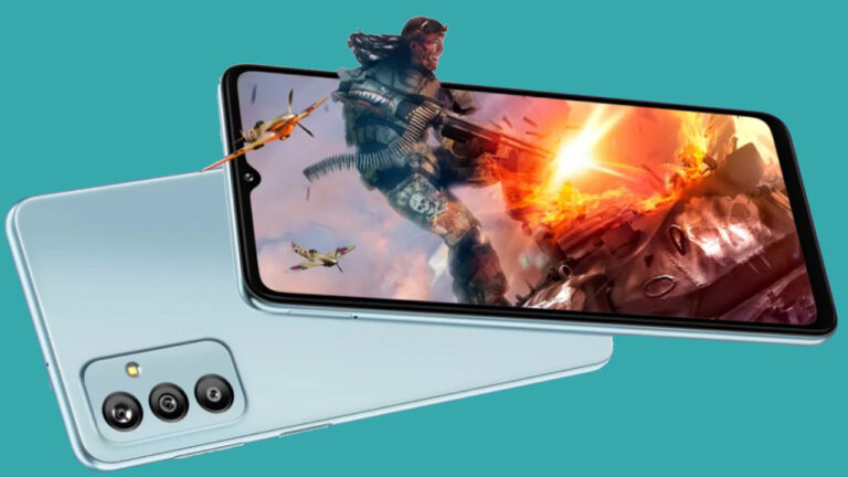 Bütçe dostu Galaxy F14’ün çıkış tarihi sızdırıldı!