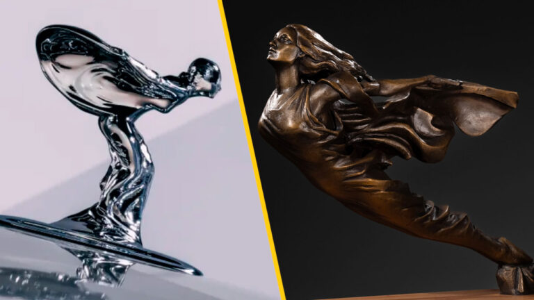 Rolls-Royce’a Amerikalı rakip geliyor!