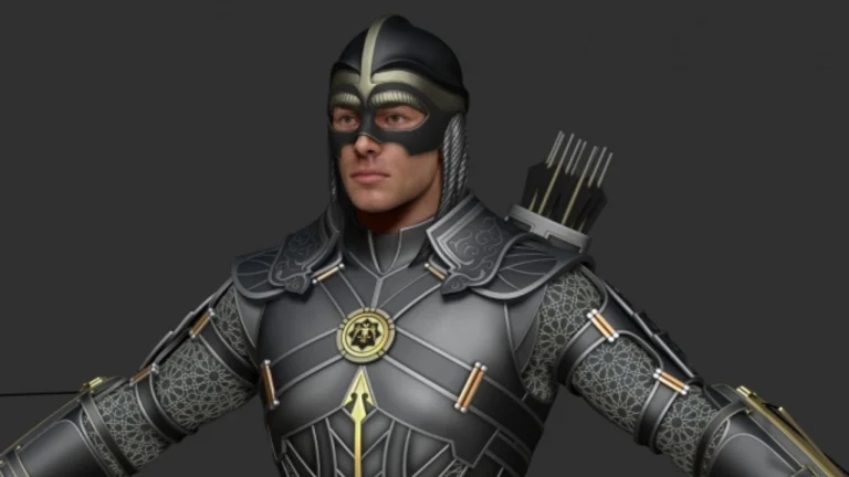 Türkiye’nin ilk süper kahraman evreninden yeni bilgiler geldi!