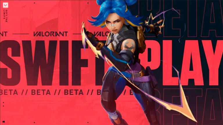 Valorant hızlı oyun modu