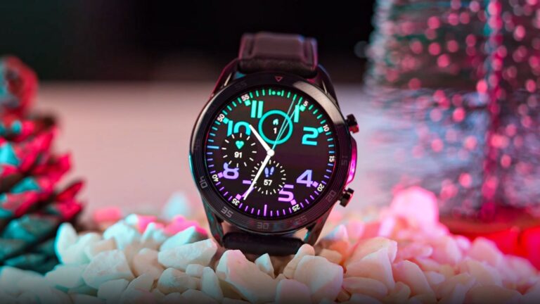Sesli görüşme yapabilen Havit Watch M9030 inceleme!