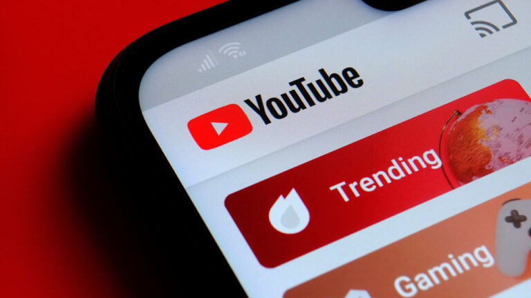 YouTube Türkiye'nin 2022 trendleri belli oldu!