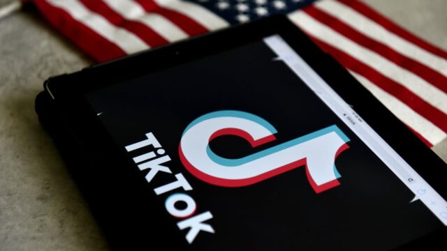 TikTok kullanıcıları ABD’de ayaklandı!
