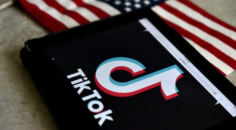 TikTok kullanıcıları ABD’de ayaklandı!