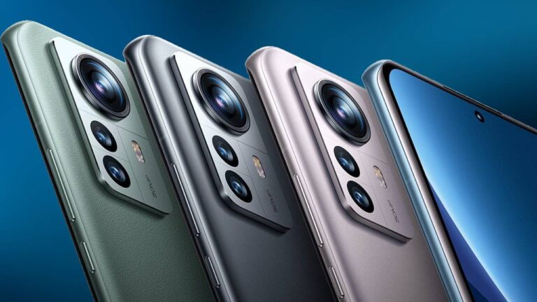 Globaldeki Xiaomi 12 modelleri için MIUI 14 müjdesi!