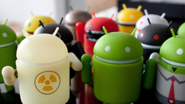 Google, Android 14’te çok önemli bir özelliği kısıtlayacak