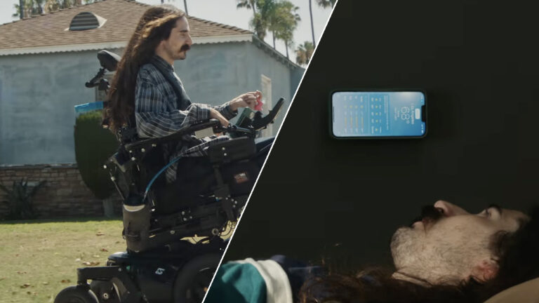 Apple’dan 3 Aralık Dünya Engelliler Günü mesajı!