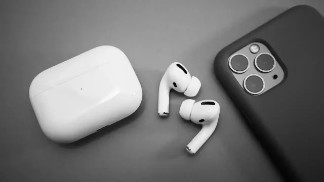 AirPods Pro