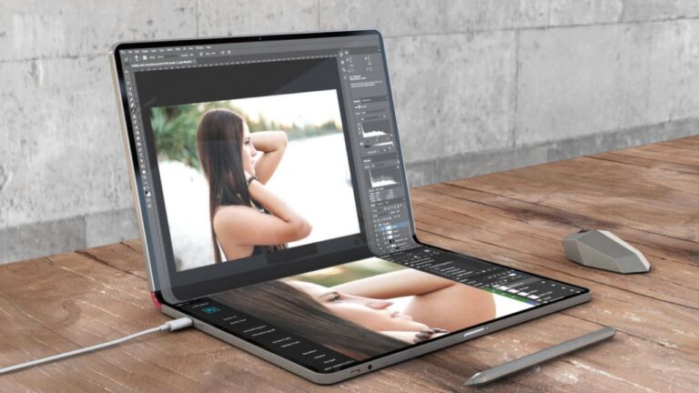 Apple’dan tarihi adım: Katlanabilir MacBook Pro geliyor