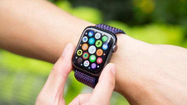 Apple Watch için stres takip sensörü geliyor! İşte detaylar