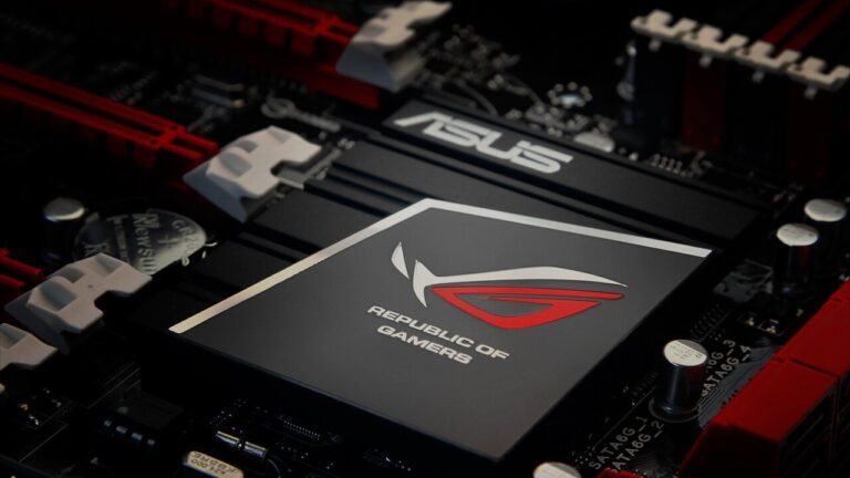 Asus ROG, hiç görülmemiş teknolojileri CES 2023’te tanıtacak!