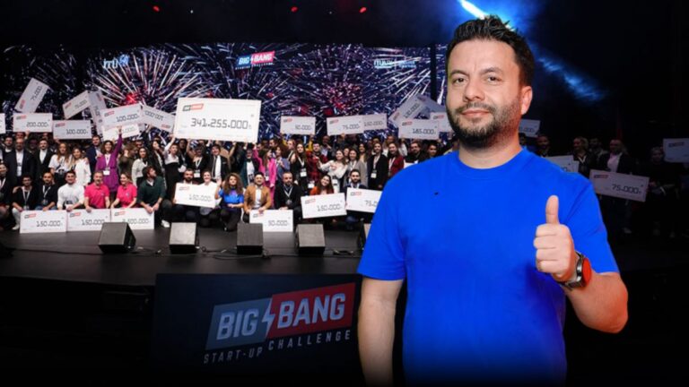 Bu etkinliğe gelen boş çıkmadı!