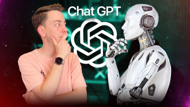 ChatGPT’ye kendi videosunu çektirdik!