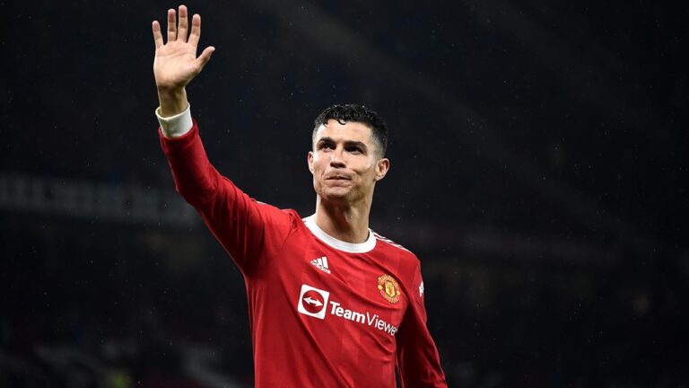 Sosyal medyayı sallayan Ronaldo transferi!