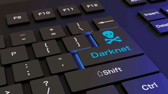 Your data is on the dark web!  Virus found on 10 million phones