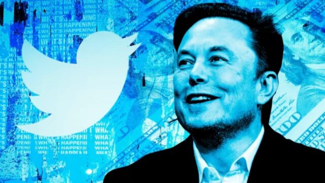 Elon Musk’tan yeni açıklama! Twitter CEO Koltuğunu bırakıyor