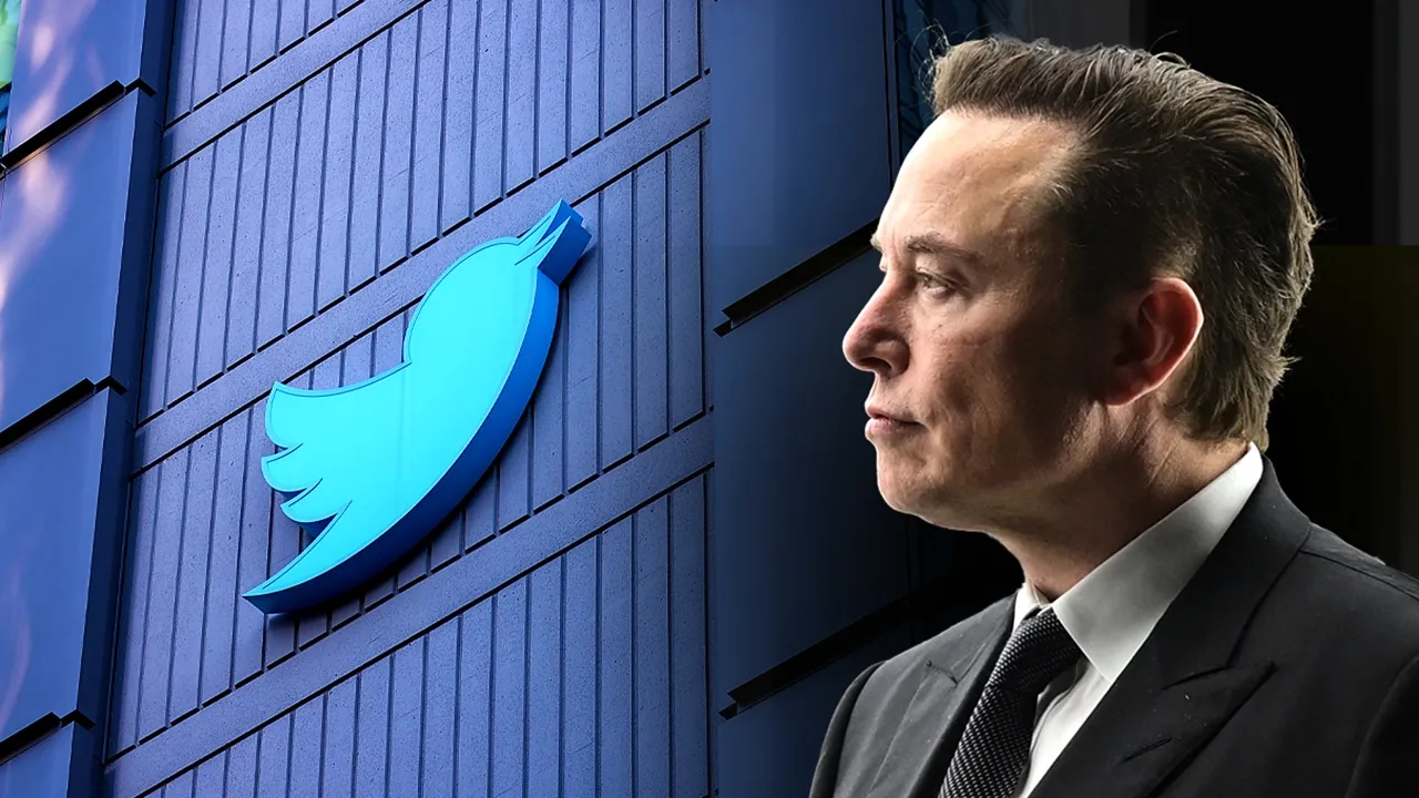Elon Musk, Twitter'da sonunda bunu da yaptı!