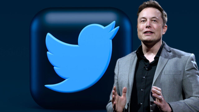 Elon Musk, Twitter’da sonunda bunu da yaptı!