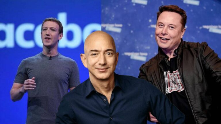 2022’de serveti en fazla eriyen milyarder belli oldu!