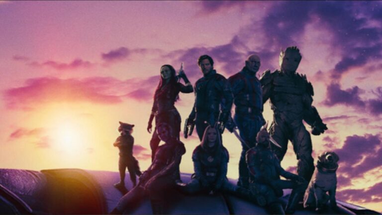 Sevilen Marvel filmi için heyecanlandıran gelişme! Çıkış tarihi açıklandı