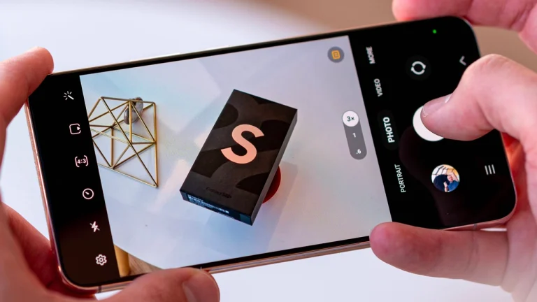 Samsung’dan kullanıcılarına kamera performansını artırma müjdesi!