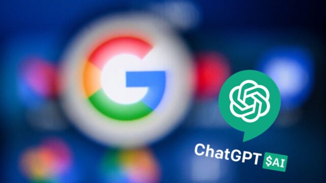 ChatGPT's Google rival search engine has emerged!