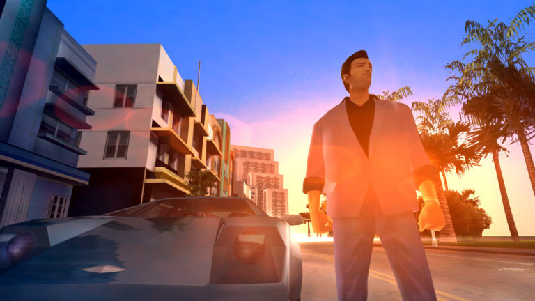 Sony’den yıllar sonra GTA Vice City ve San Andreas itirafı!
