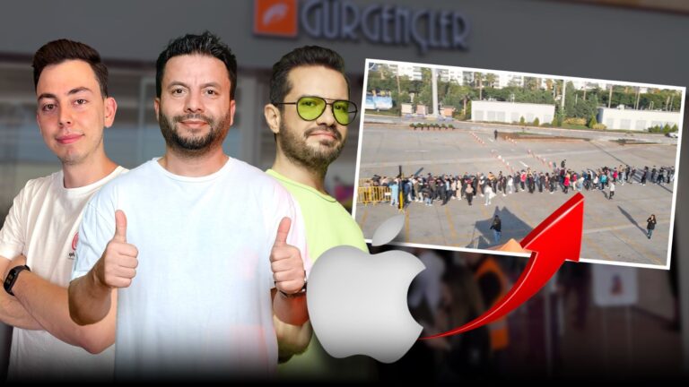 Mersin Gürgençler mağazası vLog!