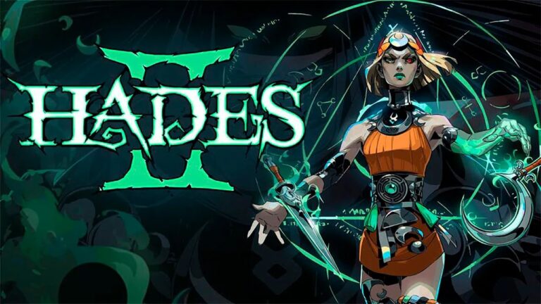 hades 2