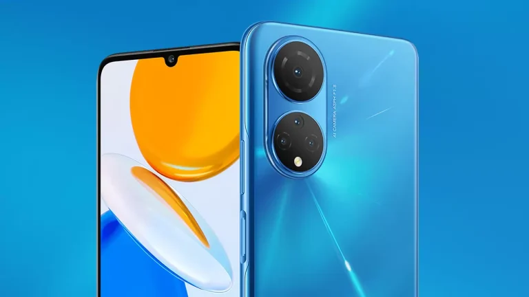 Honor X7a teknik özellikleri ve tasarımı belli oldu