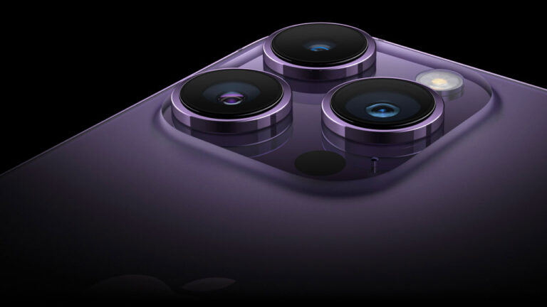 LG, akıllı telefonlardaki kamera problemini ortadan kaldırıyor!