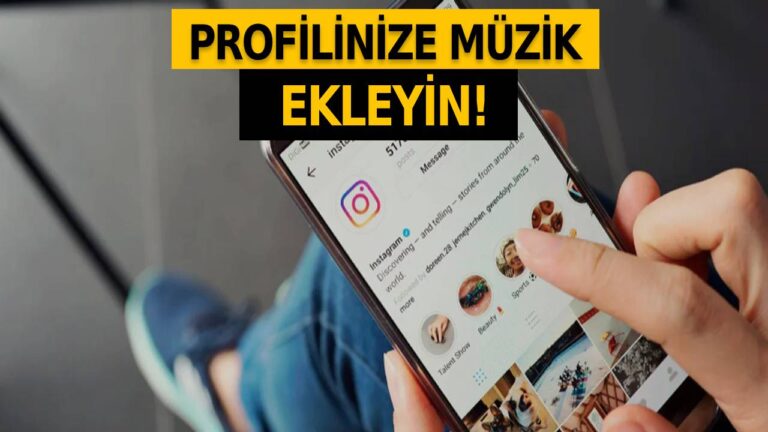 Instagram’ın yeni özelliği kullanıma sunuldu! Nasıl kullanılır?