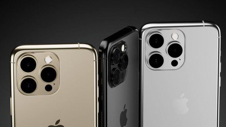 Çift ön kameralı olacak! iPhone 15 Ultra özellikleri sızdırıldı
